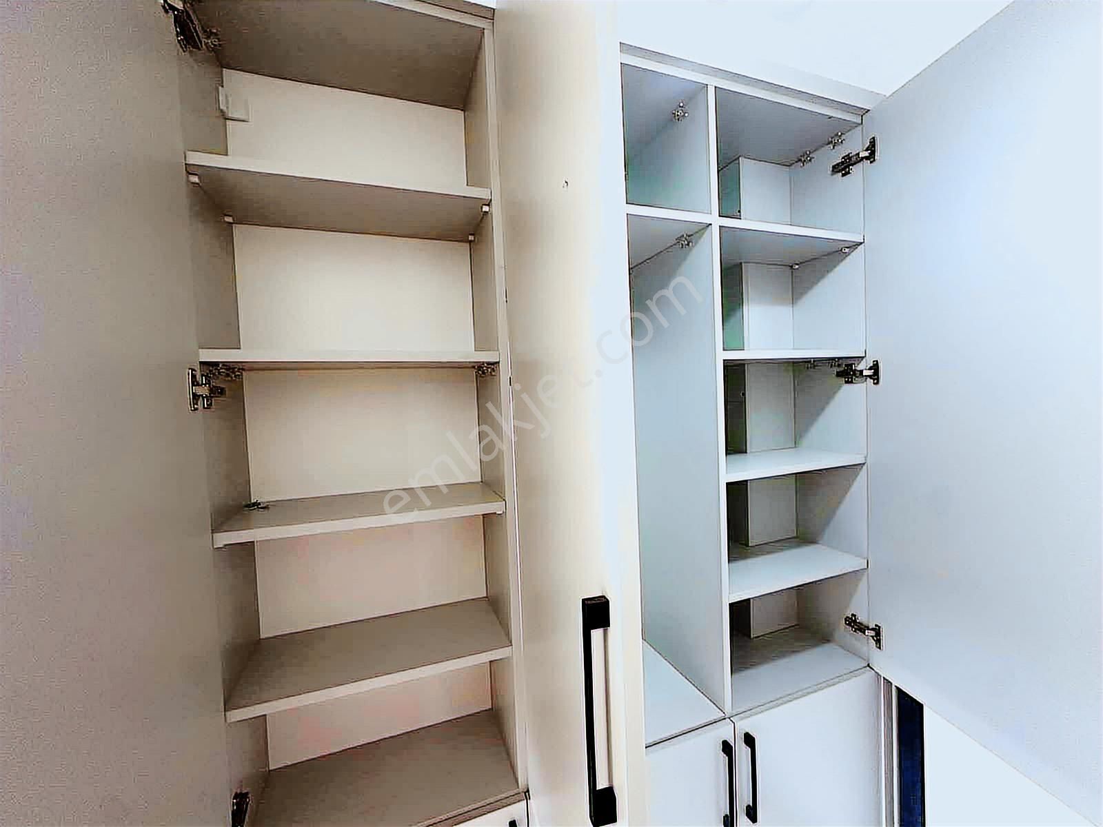 Bodrum Merkez Marinaya Yürüme Mesafesi Kiralık Bahçe Kat Daire - Görsel 3