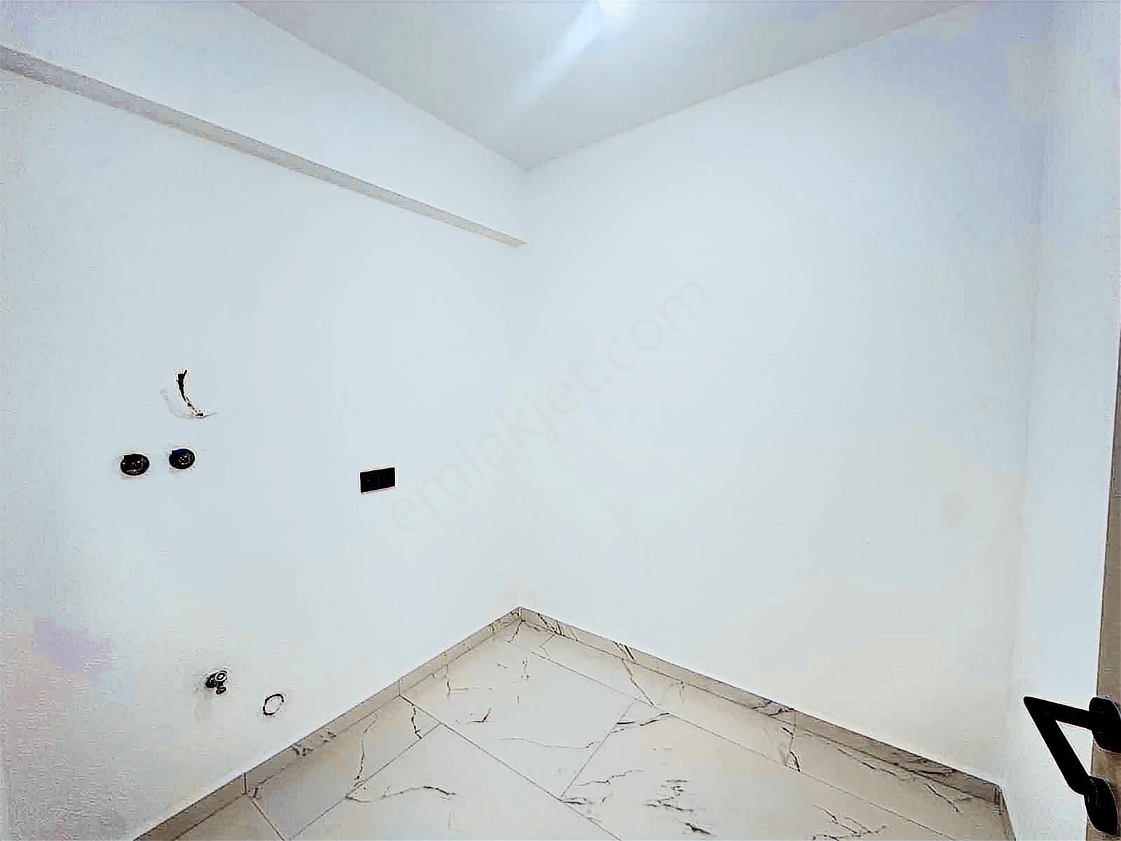 Bodrum Merkez Marinaya Yürüme Mesafesi Kiralık Bahçe Kat Daire - Görsel 8