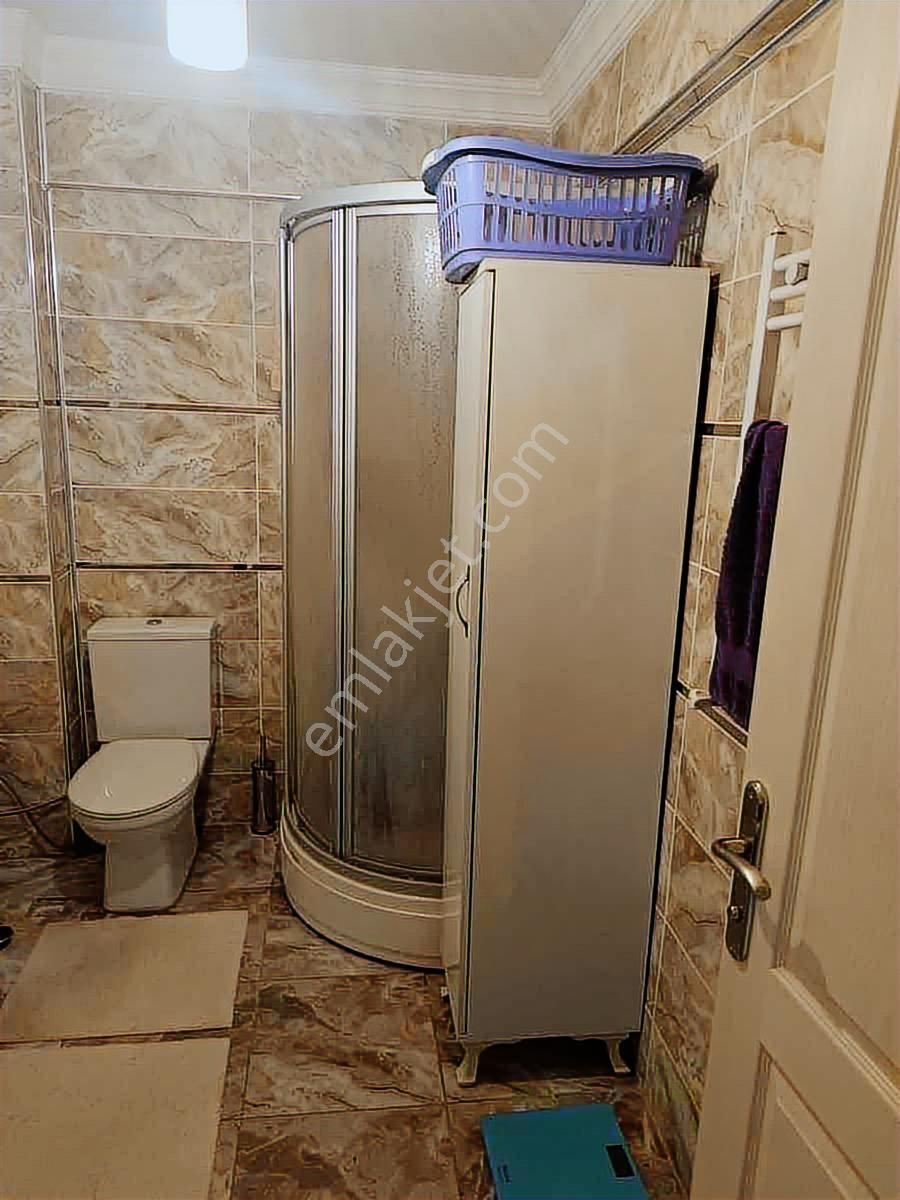 Beyoğlu Gümüşsuyu Satılık Daire - Görsel 10