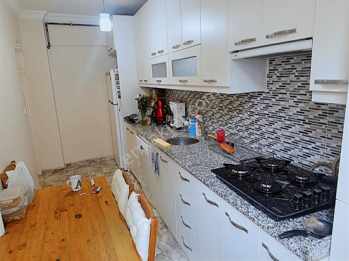 Beyoğlu Gümüşsuyu Satılık Daire - Görsel 4