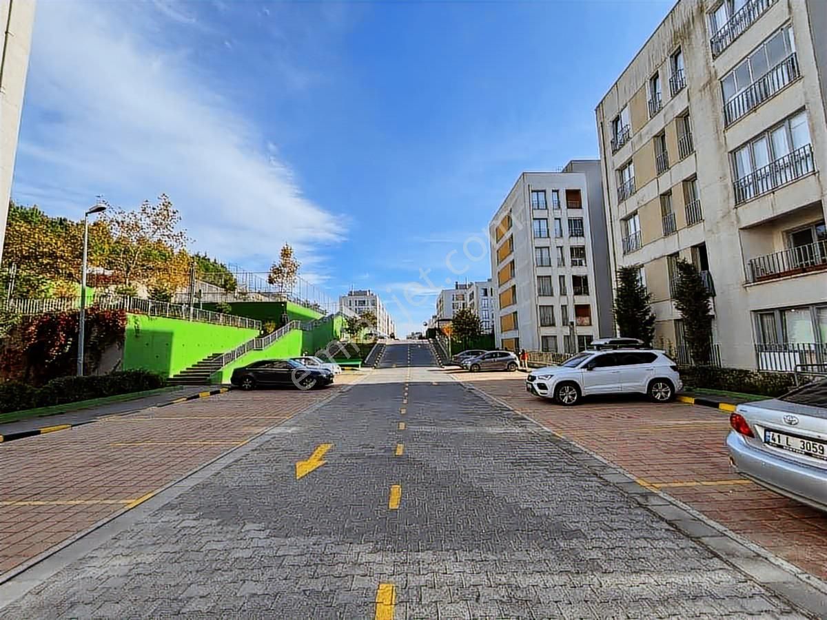 Başakşehır Tokı Konutları Ferah Lüx Satılık Daıre