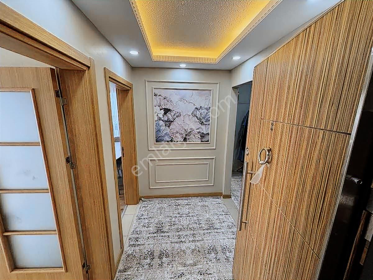Başakşehır Tokı Konutları Ferah Lüx Satılık Daıre - Görsel 21