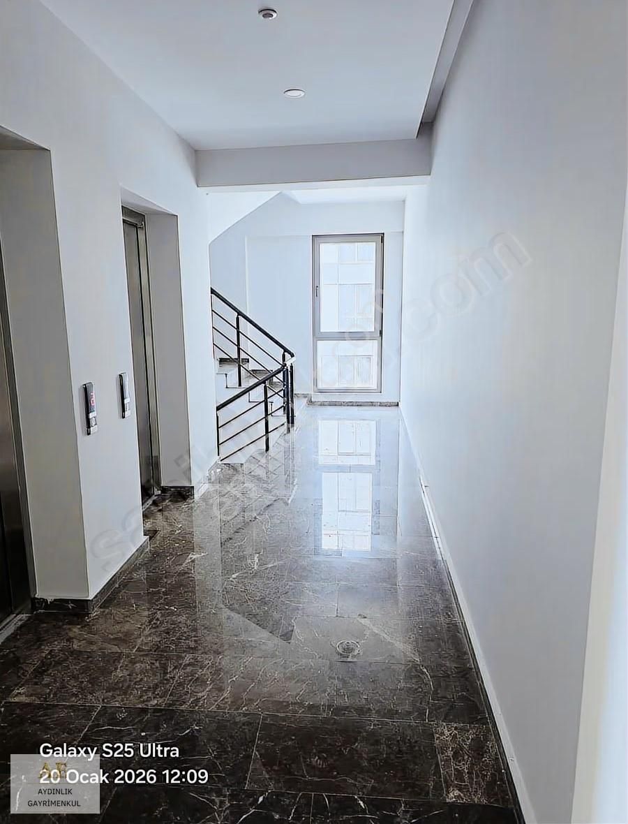 Alanyurt Yunus Emre Mah. Skycity Sitesinde Kiralık 2+0 - Görsel 11