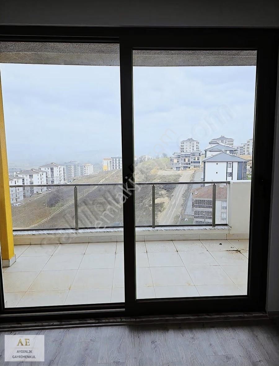 Alanyurt Yunus Emre Mah. Skycity Sitesinde Kiralık 2+0 - Görsel 4