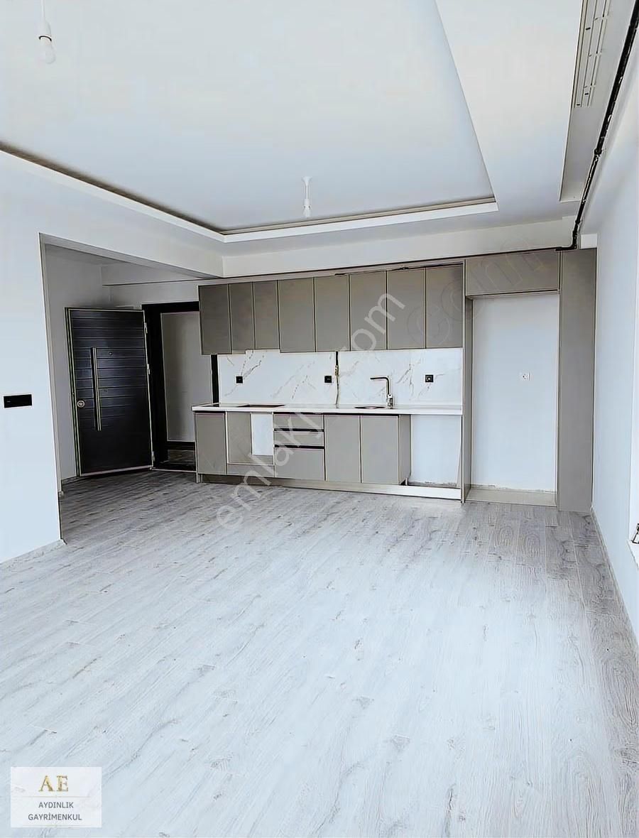 Alanyurt Yunus Emre Mah. Skycity Sitesinde Kiralık 2+0 - Görsel 6