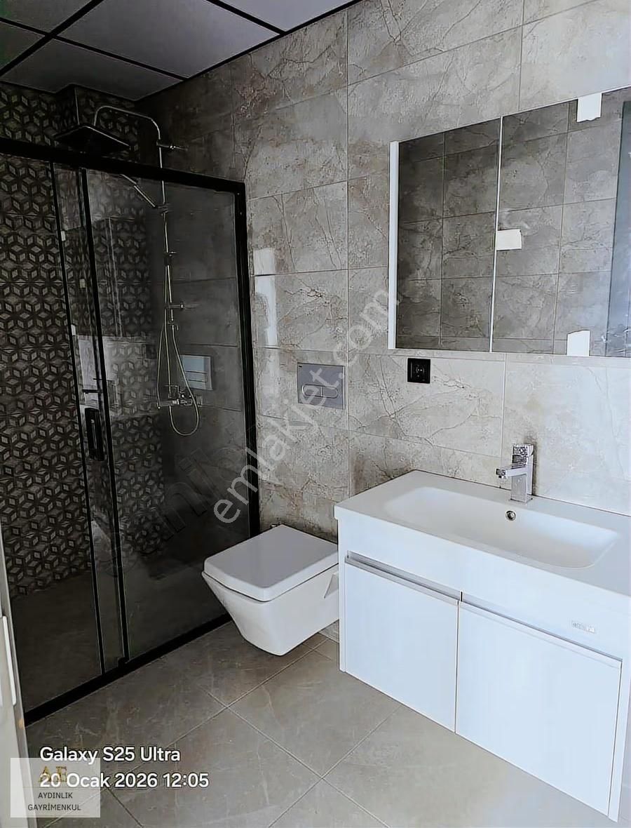 Alanyurt Yunus Emre Mah. Skycity Sitesinde Kiralık 2+0 - Görsel 2