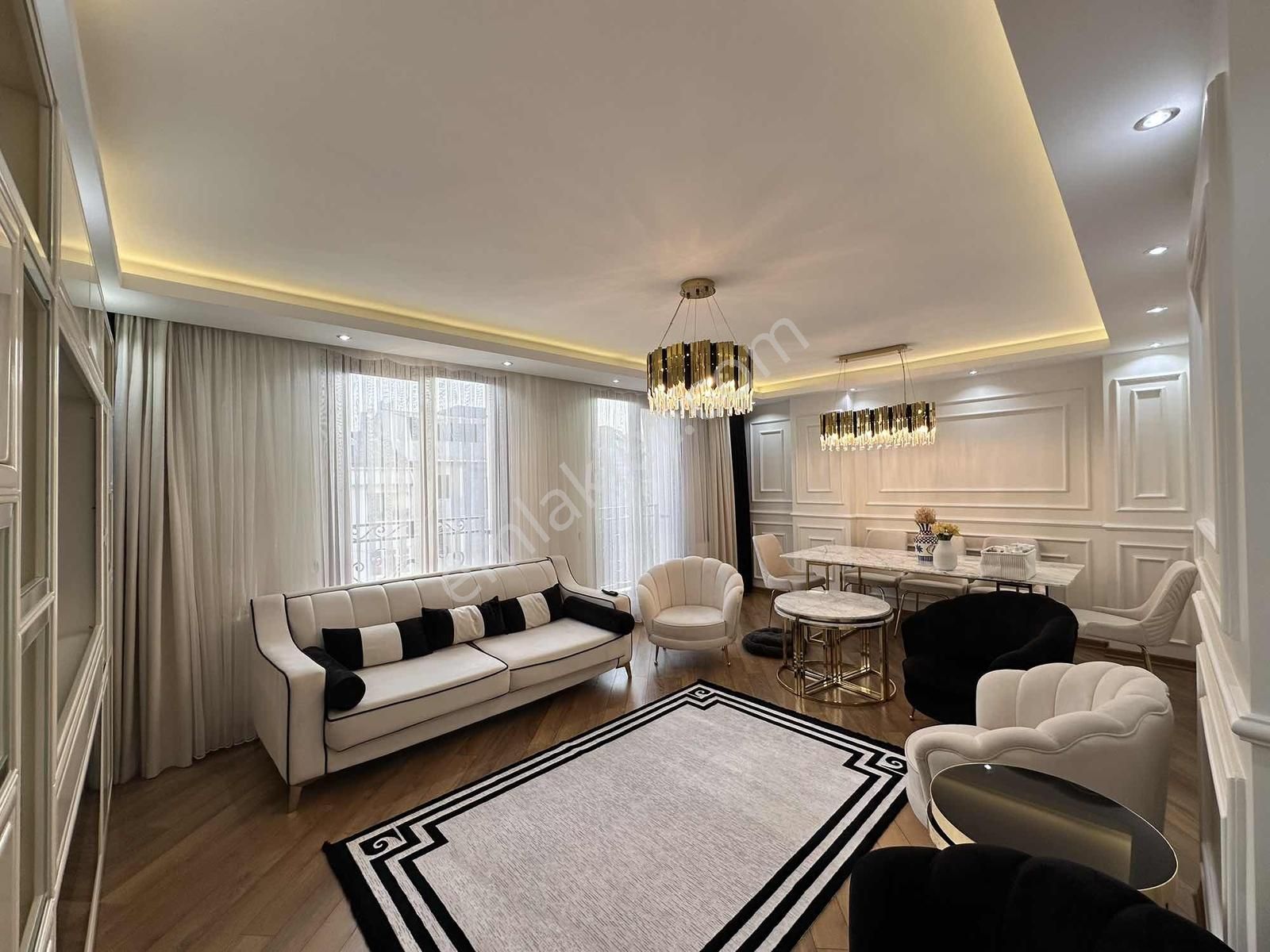 Bayrampaşa Satılık Daire