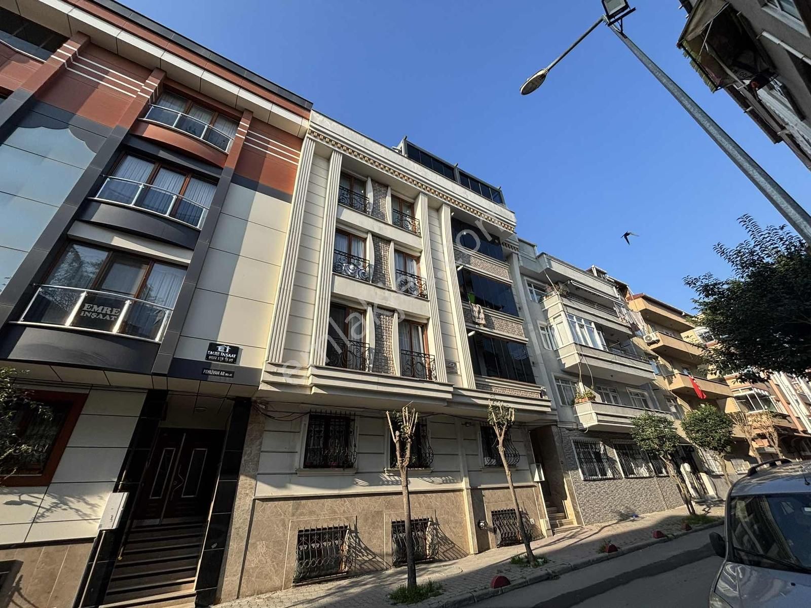 Bayrampaşa Satılık Daire - Görsel 3