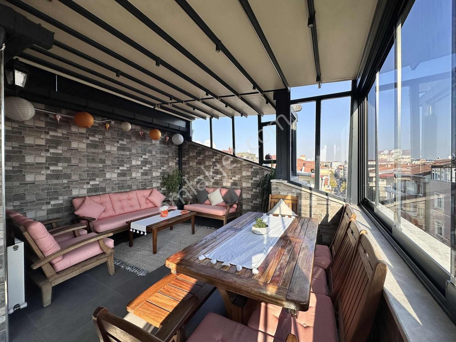 Bayrampaşa Satılık Daire - Görsel 20