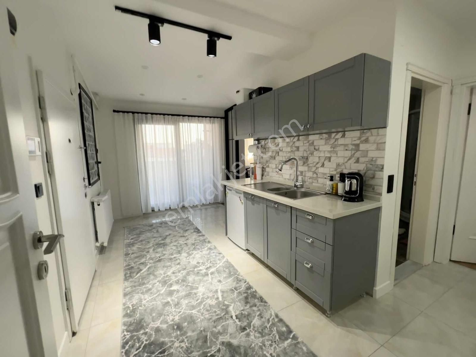 Bayrampaşa Satılık Daire - Görsel 23