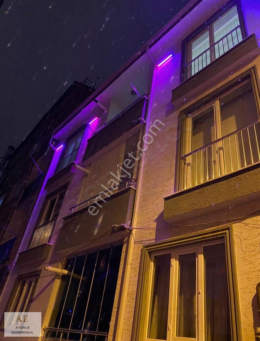 Aydınlık Emlaktan Çarşı Merkezinde Geniş 2+1 Satılık Daire