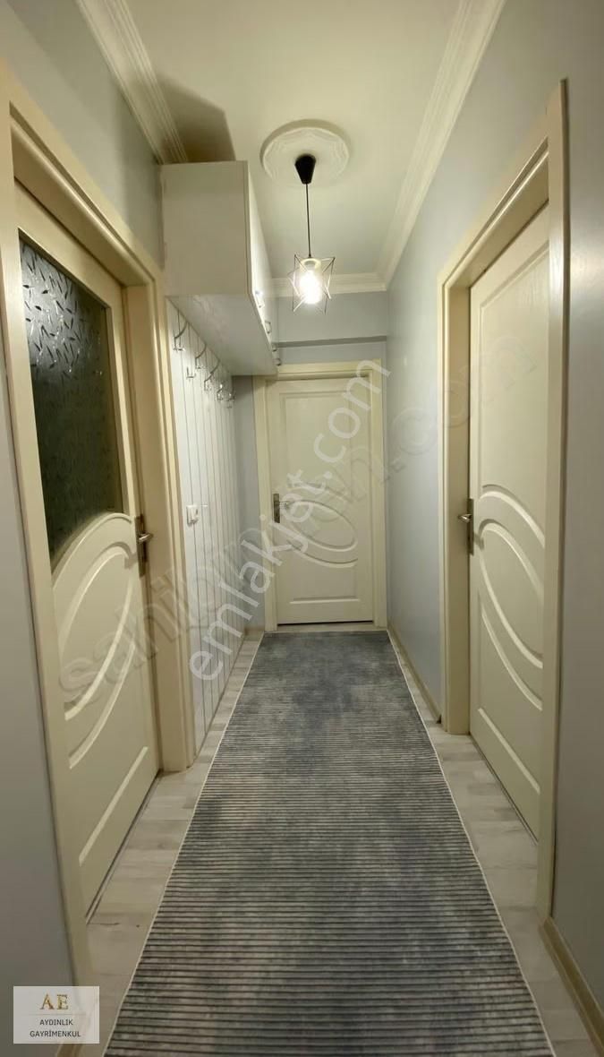 Aydınlık Emlaktan Çarşı Merkezinde Geniş 2+1 Satılık Daire - Görsel 7