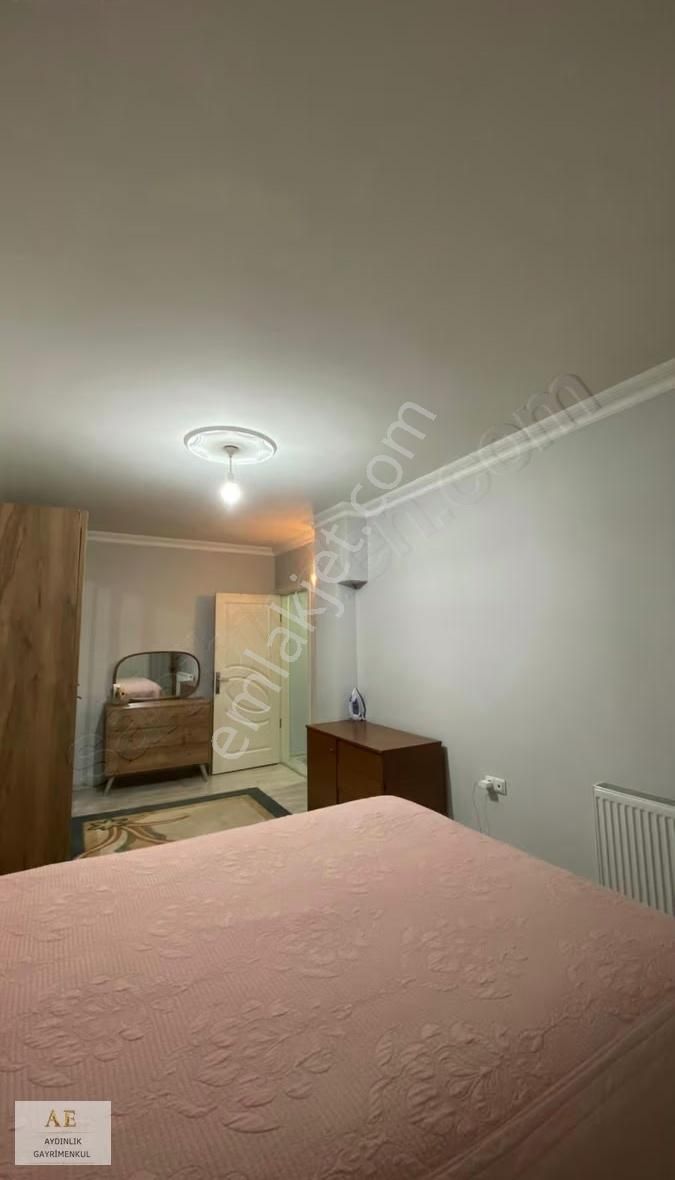 Aydınlık Emlaktan Çarşı Merkezinde Geniş 2+1 Satılık Daire - Görsel 8