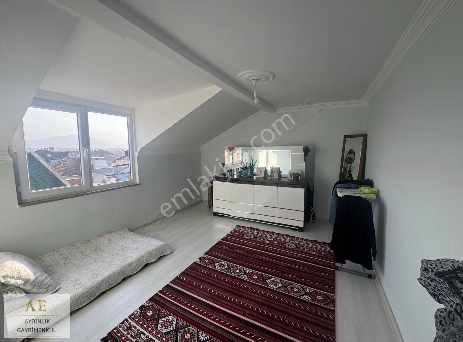 Aydınlık Emlak'tan Yeni Mahalle'de Satılık 4+1 Dübleks Daire - Görsel 12