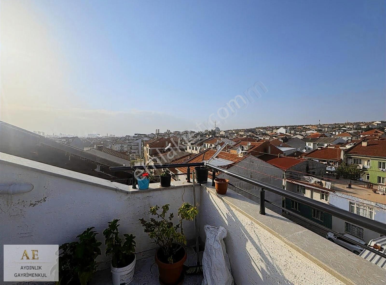 Aydınlık Emlak'tan Yeni Mahalle'de Satılık 4+1 Dübleks Daire - Görsel 10