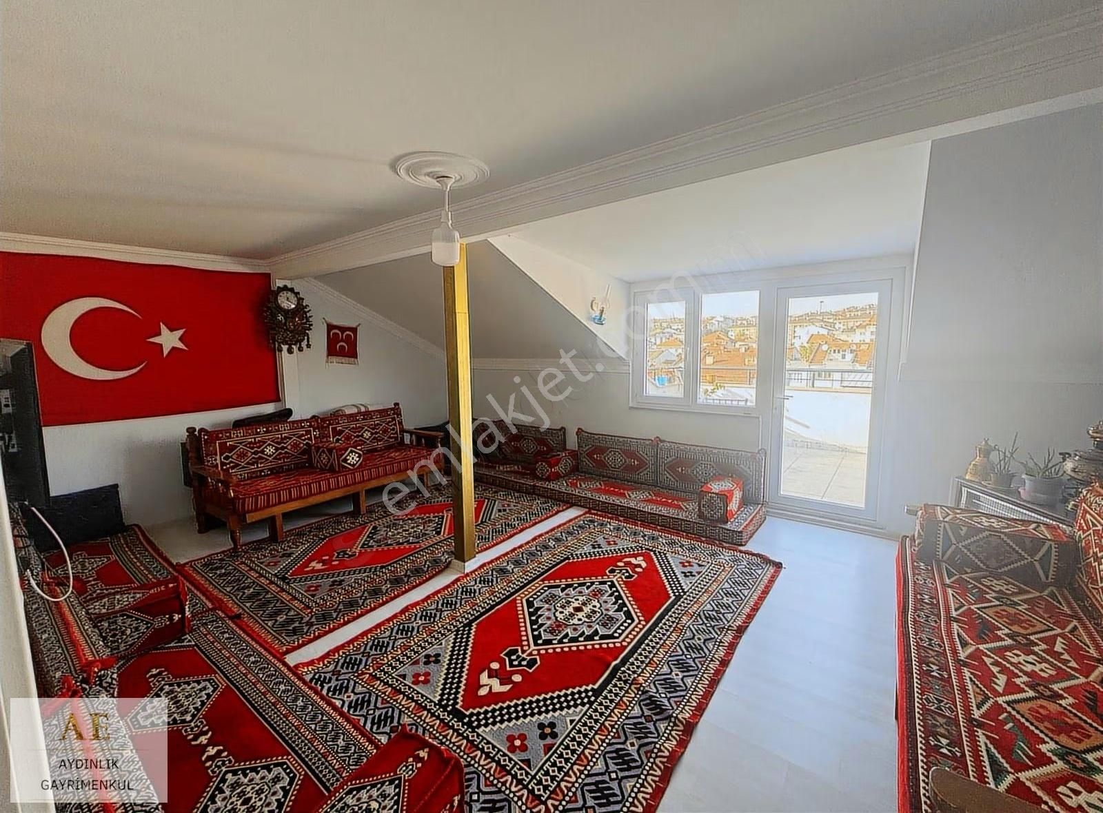 Aydınlık Emlak'tan Yeni Mahalle'de Satılık 4+1 Dübleks Daire - Görsel 24