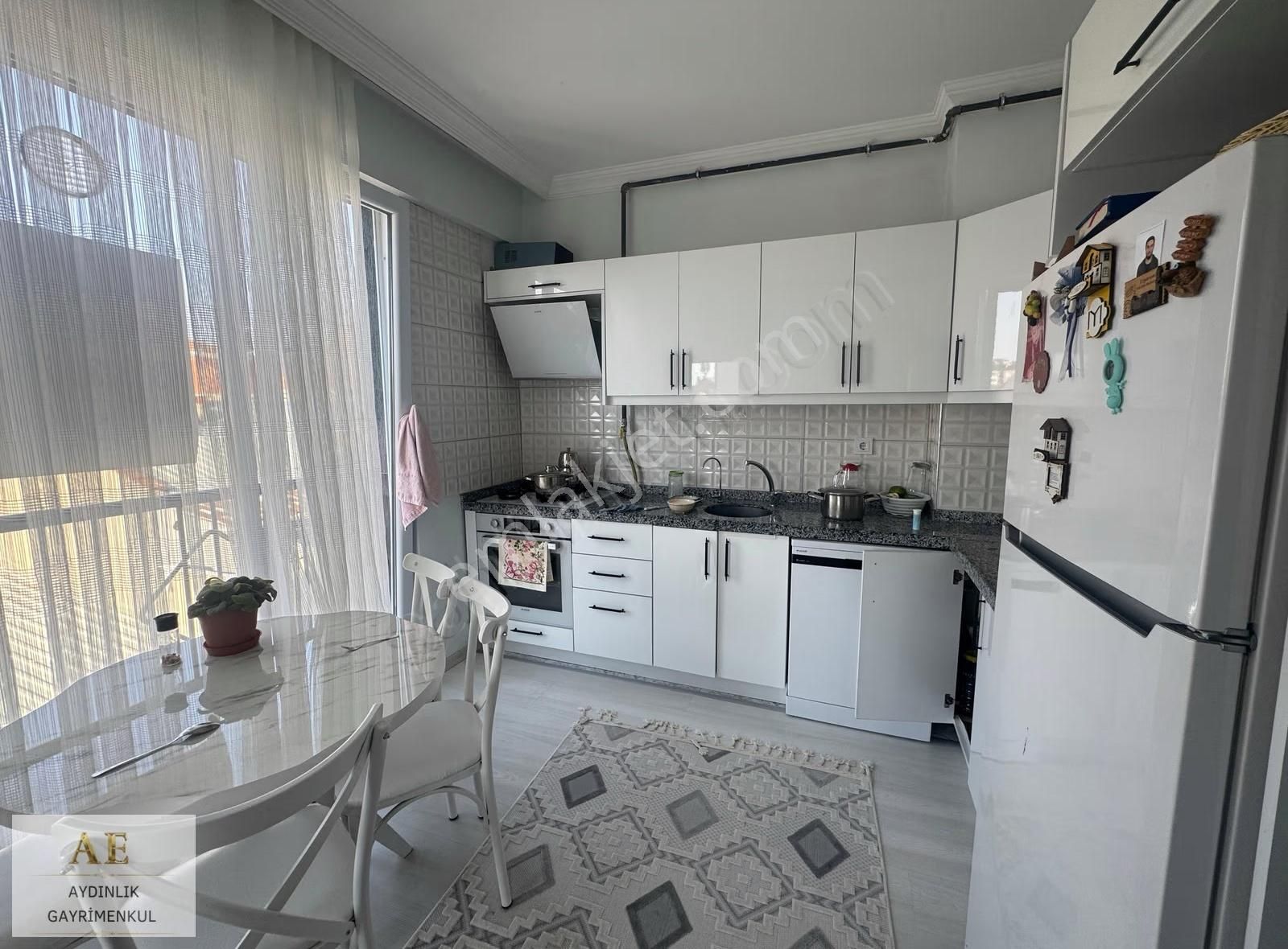 Aydınlık Emlak'tan Yeni Mahalle'de Satılık 4+1 Dübleks Daire - Görsel 4