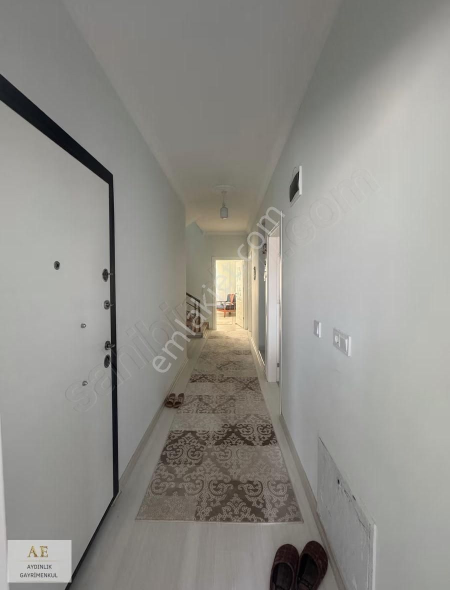 Aydınlık Emlak'tan Yeni Mahalle'de Satılık 4+1 Dübleks Daire - Görsel 20