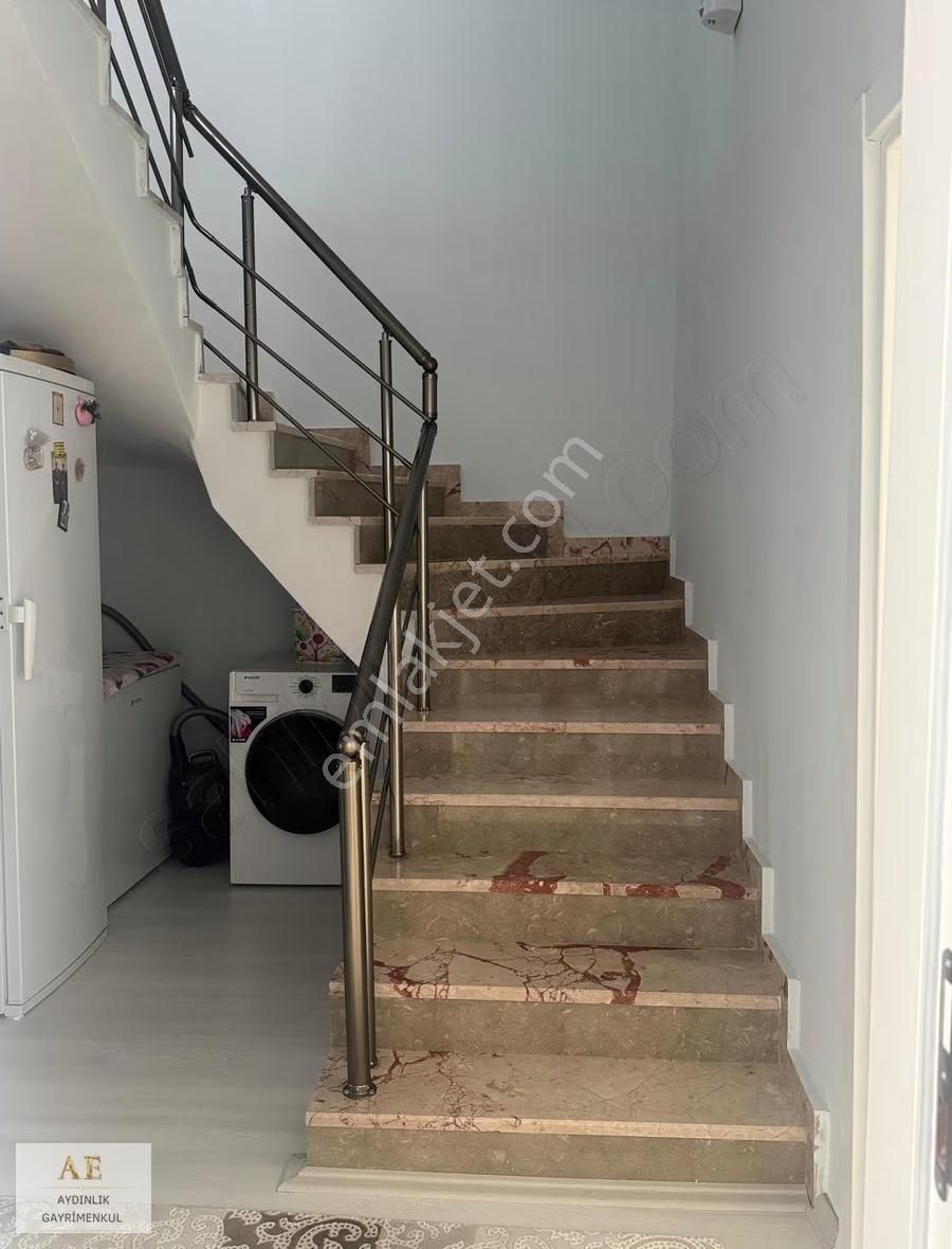 Aydınlık Emlak'tan Yeni Mahalle'de Satılık 4+1 Dübleks Daire - Görsel 11