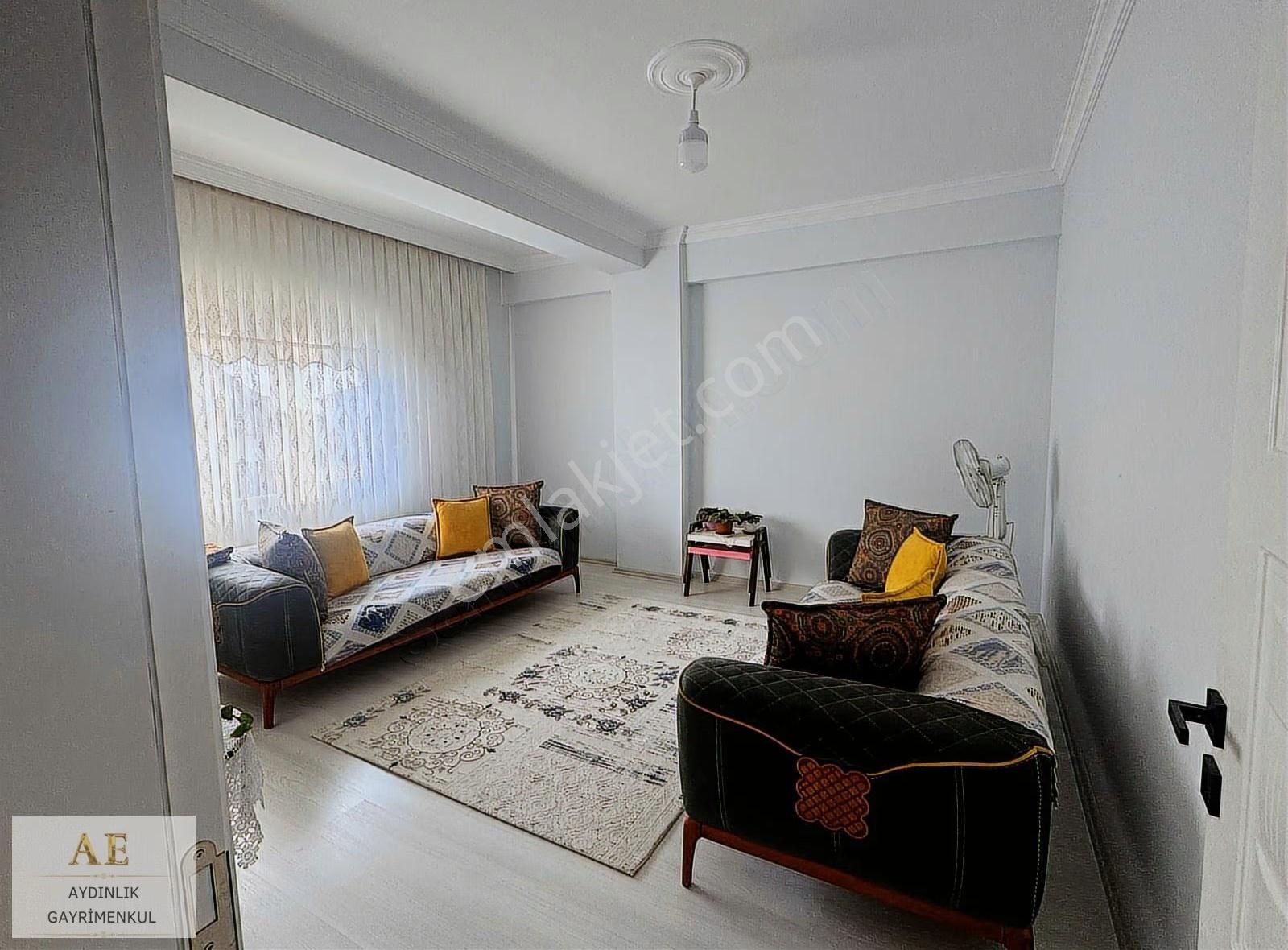 Aydınlık Emlak'tan Yeni Mahalle'de Satılık 4+1 Dübleks Daire - Görsel 18