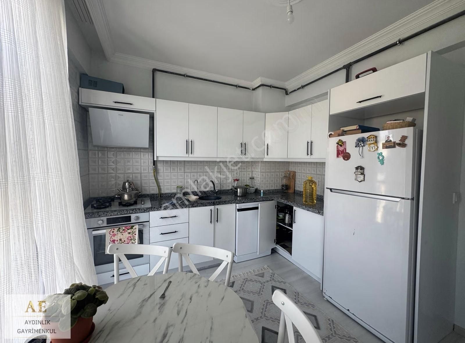 Aydınlık Emlak'tan Yeni Mahalle'de Satılık 4+1 Dübleks Daire - Görsel 5