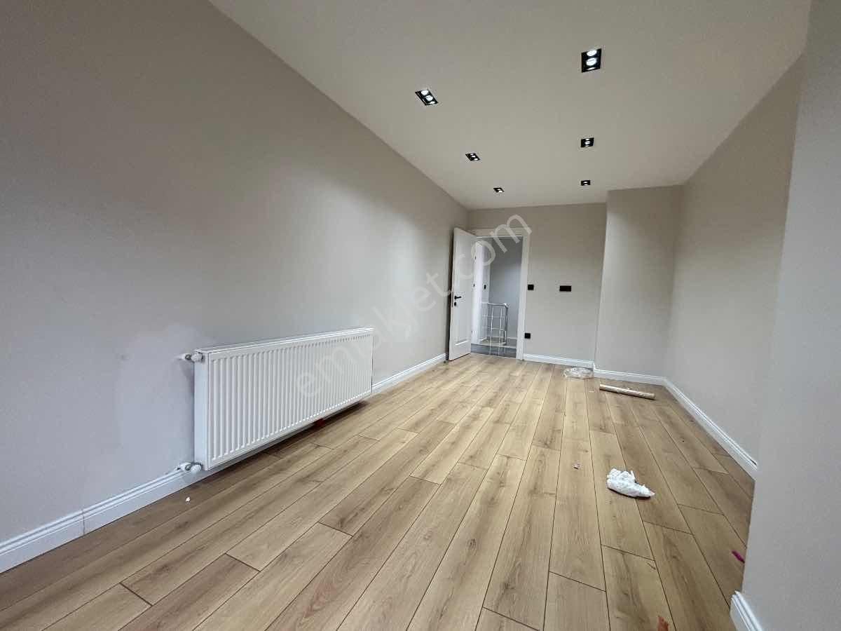 Beyoğlu'nda Haliç Ve Şehir Manzaralı Lüx Dubleks Daire - Görsel 24