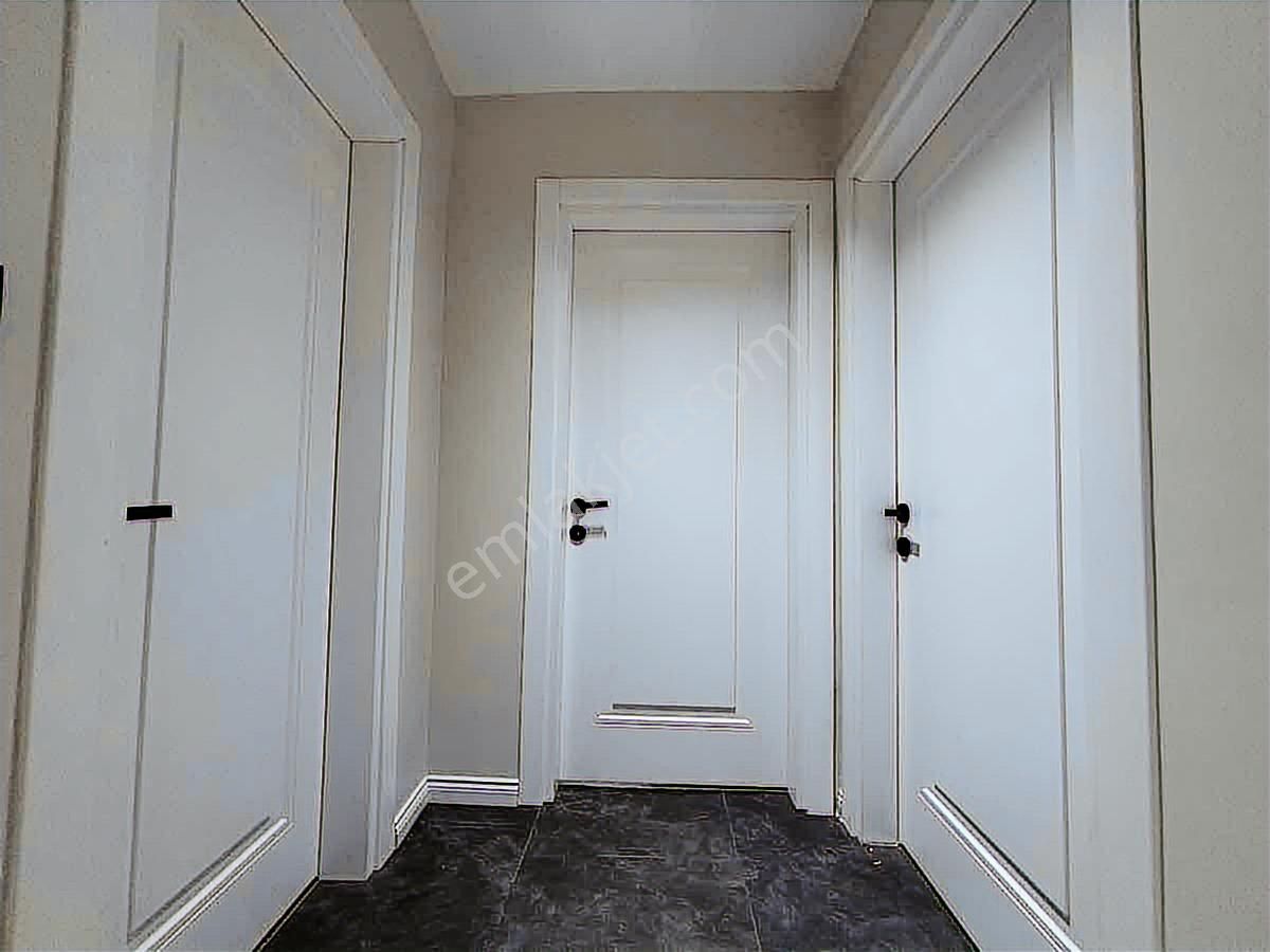 Beyoğlu'nda Haliç Ve Şehir Manzaralı Lüx Dubleks Daire - Görsel 16