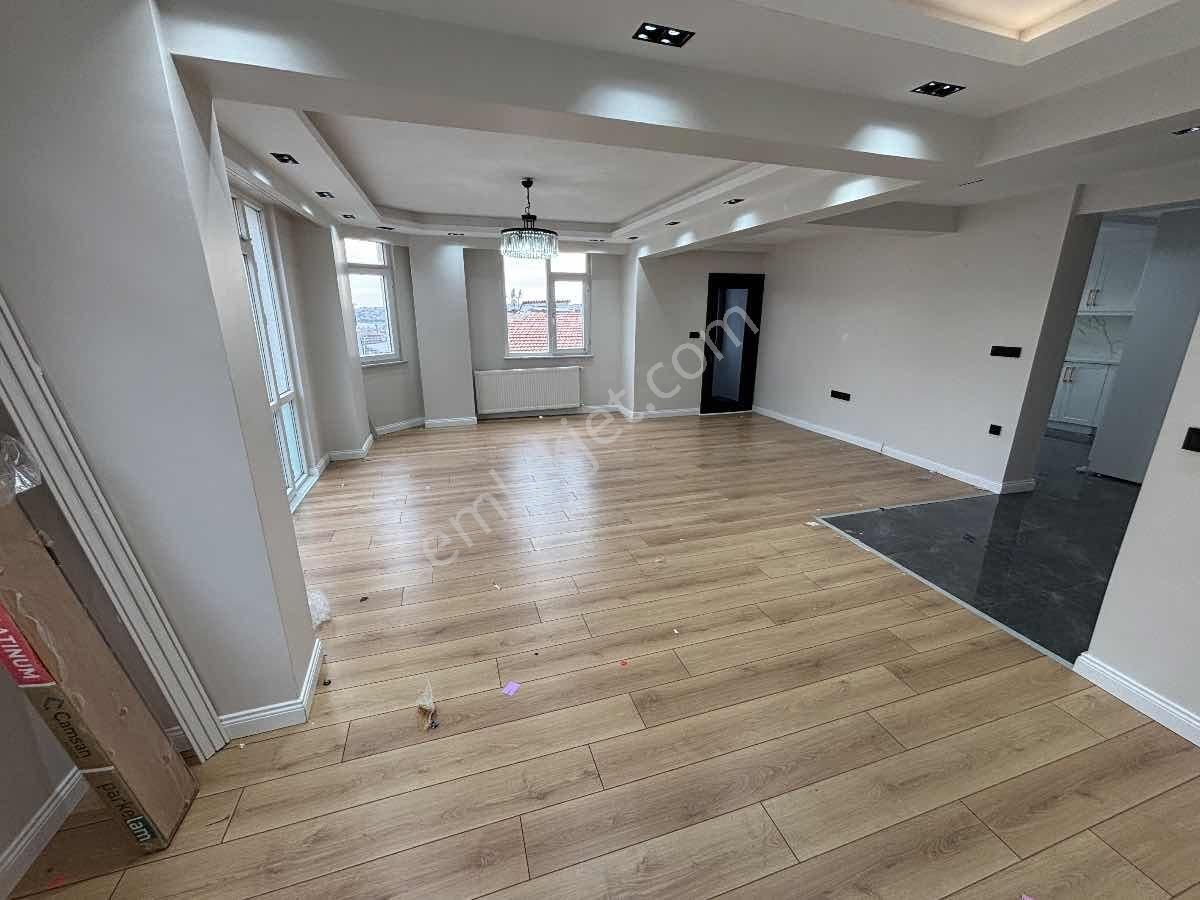 Beyoğlu'nda Haliç Ve Şehir Manzaralı Lüx Dubleks Daire - Görsel 8