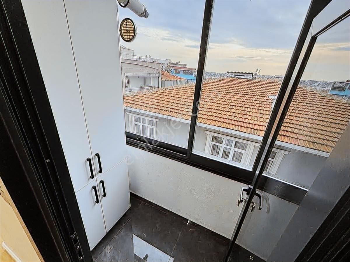 Beyoğlu'nda Haliç Ve Şehir Manzaralı Lüx Dubleks Daire - Görsel 34