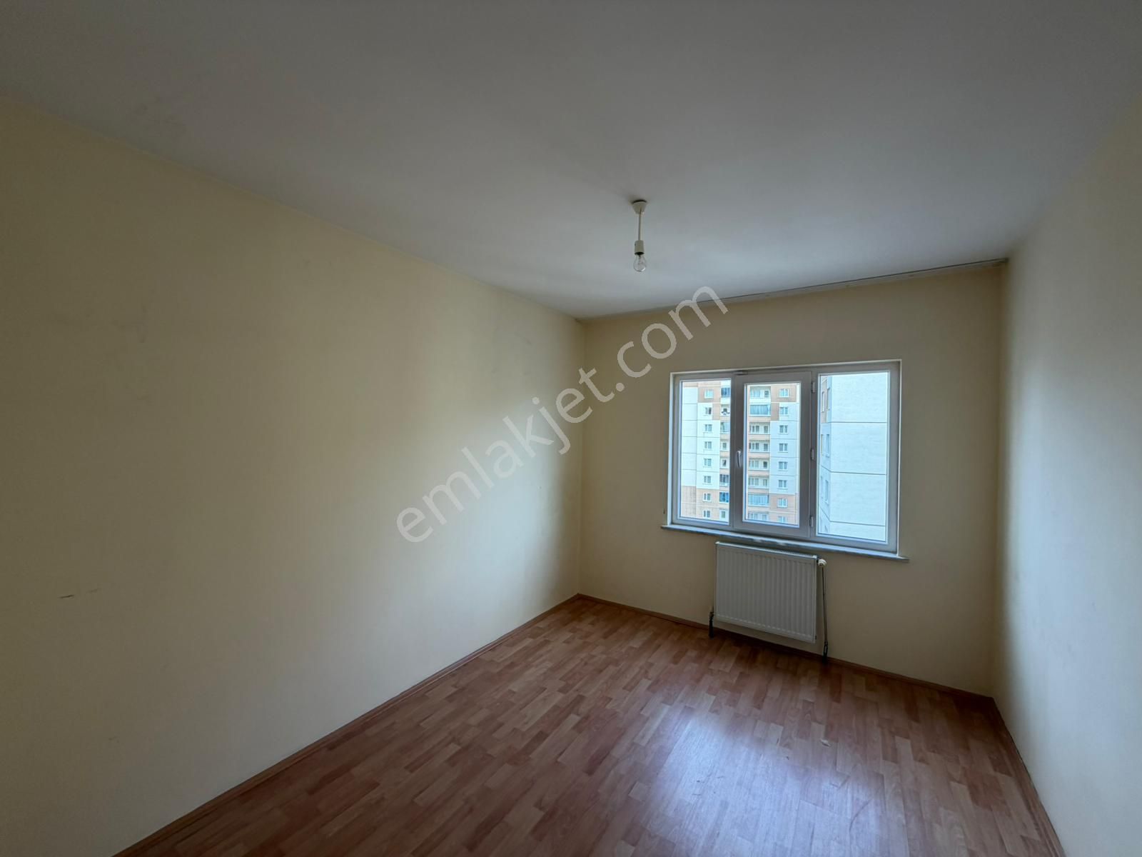 Elisa Gyo/ildem Avm Yakını Hemen Oturulur 3+1 İldem C Dairesi - Görsel 8