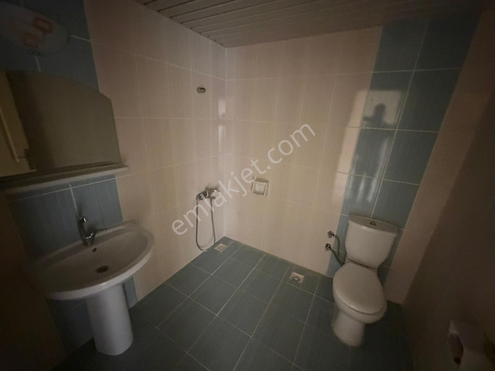 Elisa Gyo/ildem Avm Yakını Hemen Oturulur 3+1 İldem C Dairesi - Görsel 23