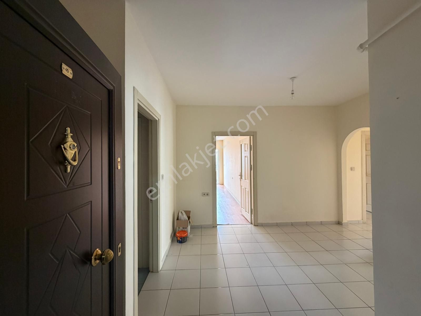 Elisa Gyo/ildem Avm Yakını Hemen Oturulur 3+1 İldem C Dairesi - Görsel 24