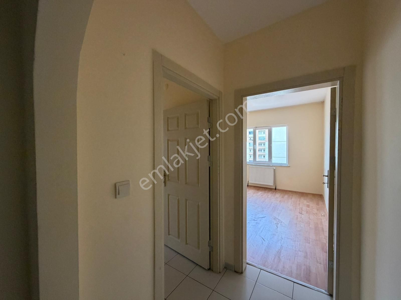 Elisa Gyo/ildem Avm Yakını Hemen Oturulur 3+1 İldem C Dairesi - Görsel 15