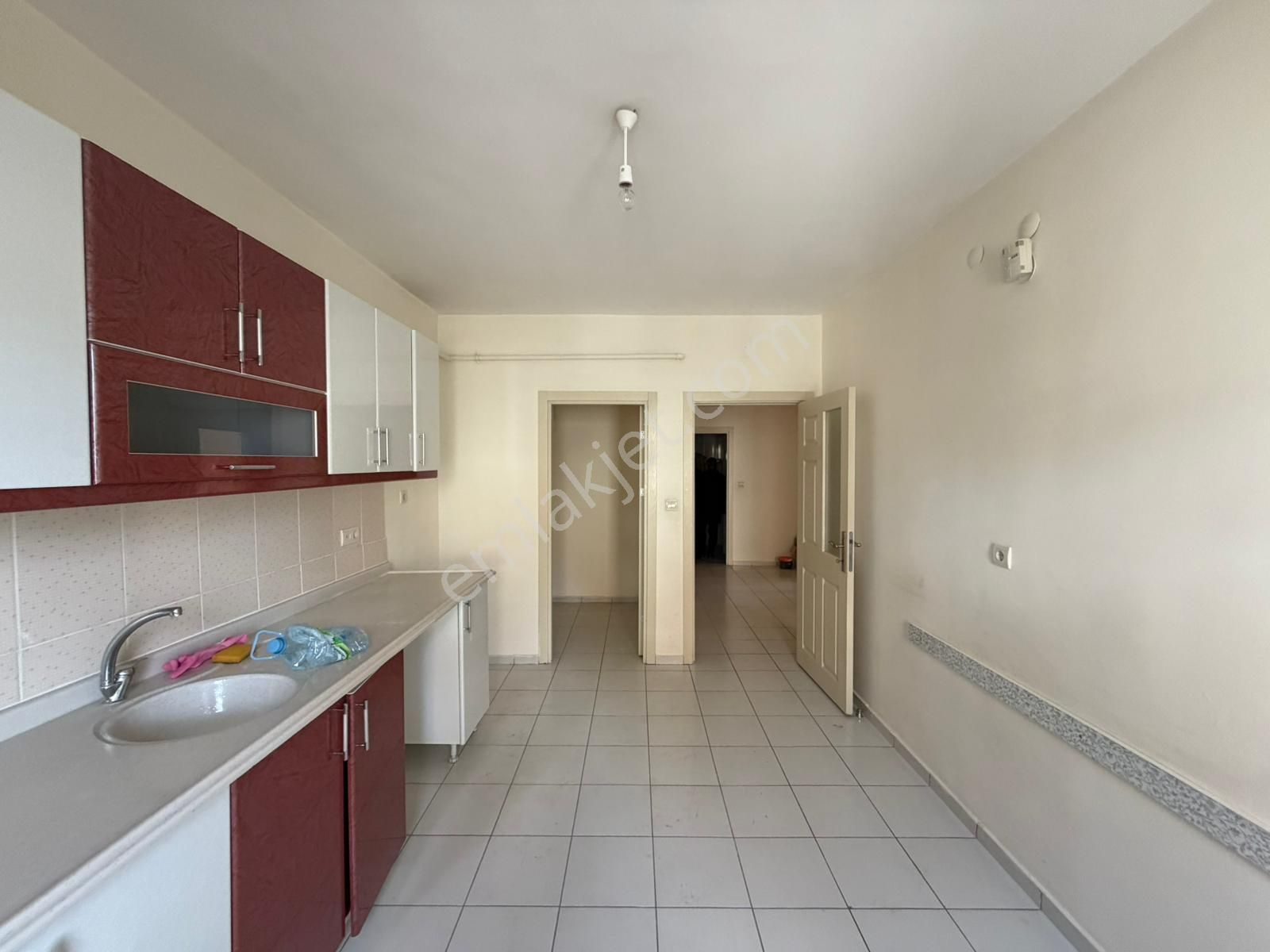 Elisa Gyo/ildem Avm Yakını Hemen Oturulur 3+1 İldem C Dairesi - Görsel 20