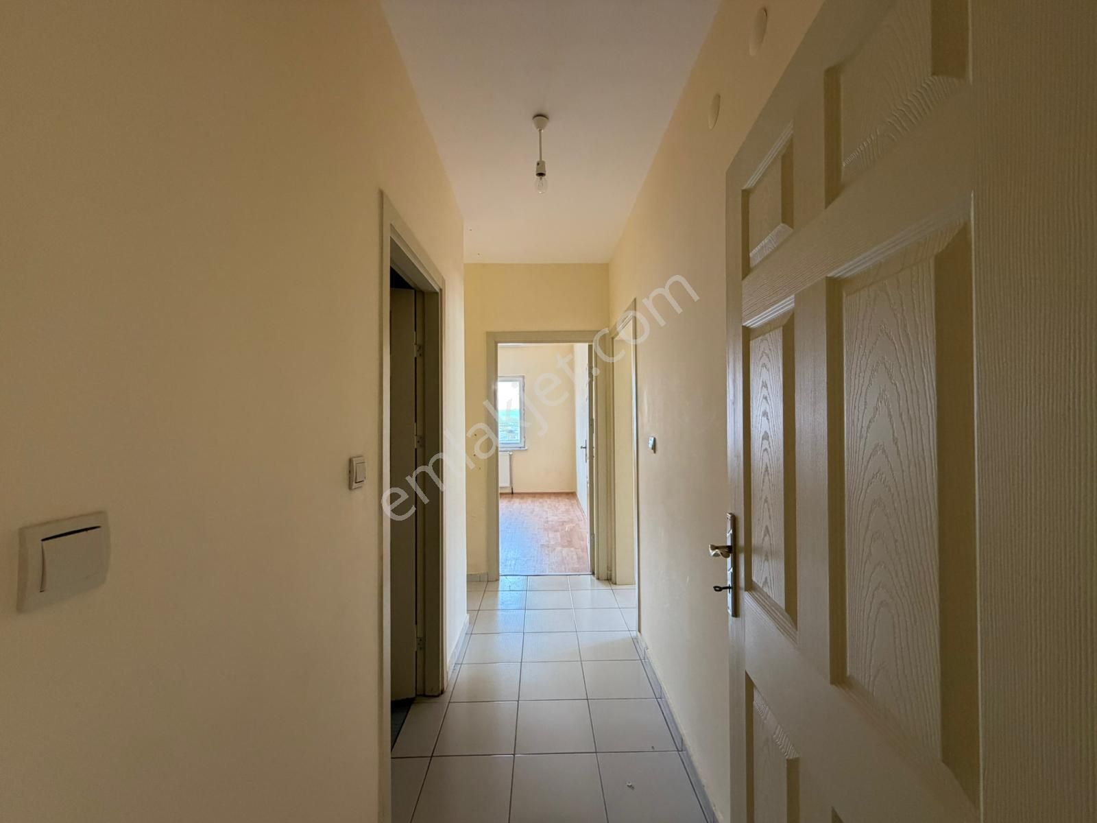 Elisa Gyo/ildem Avm Yakını Hemen Oturulur 3+1 İldem C Dairesi - Görsel 6