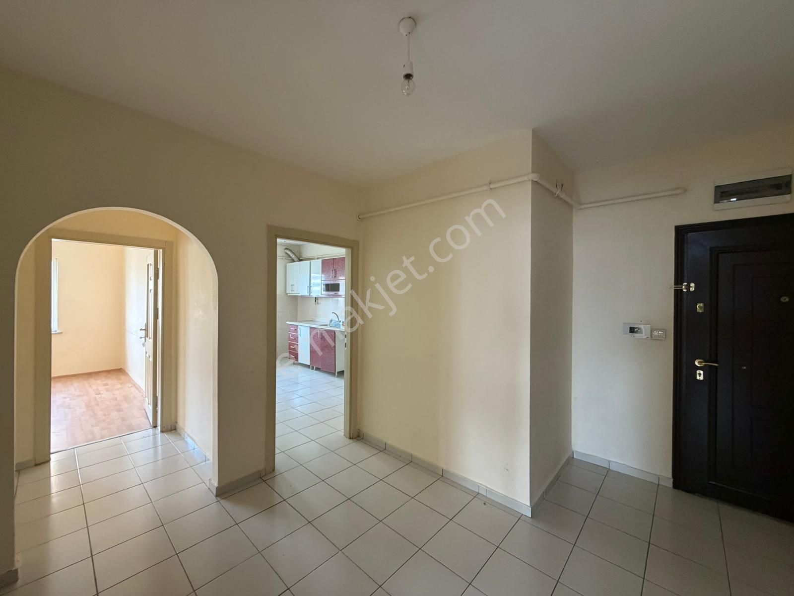 Elisa Gyo/ildem Avm Yakını Hemen Oturulur 3+1 İldem C Dairesi - Görsel 11