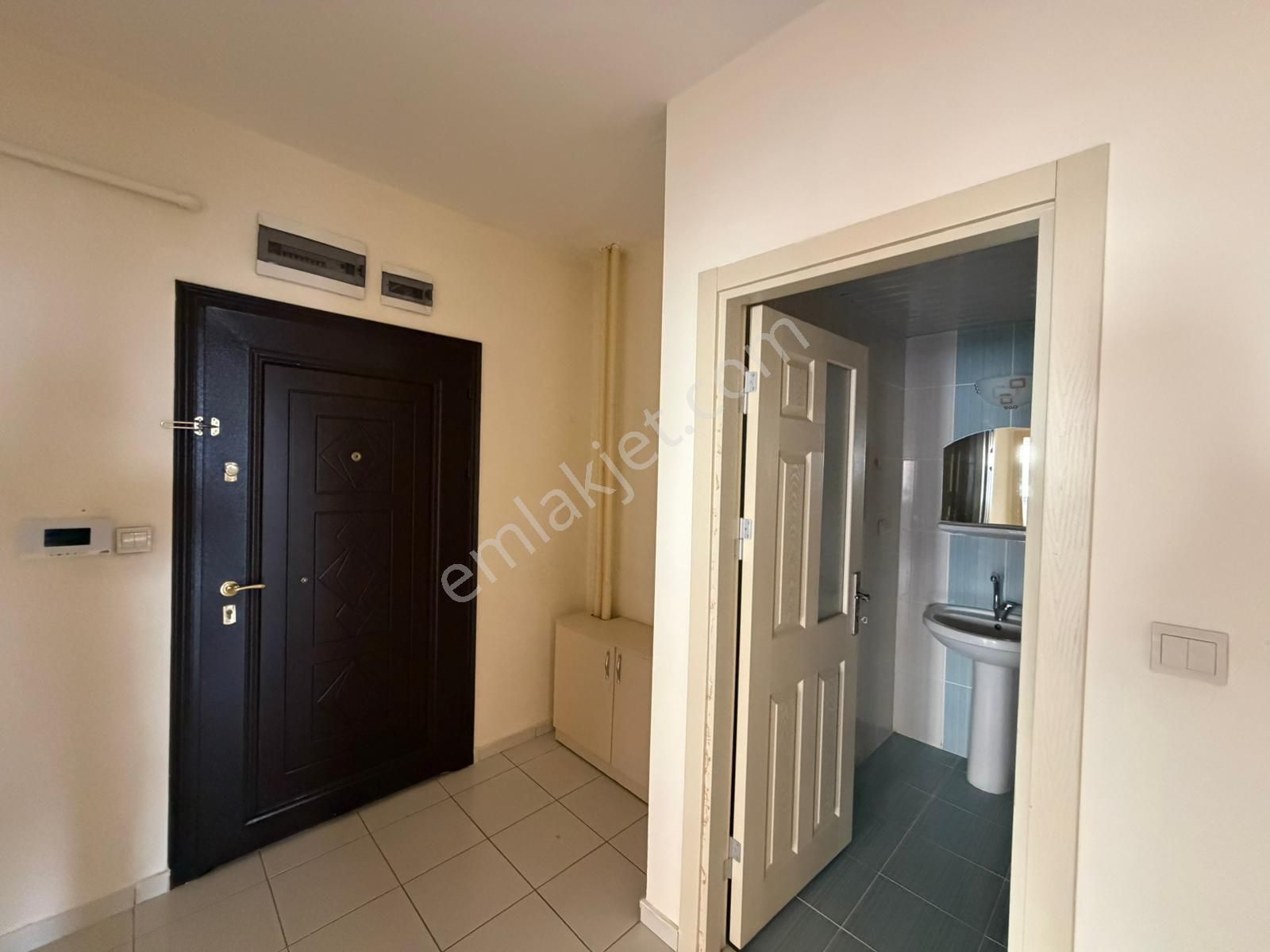 Elisa Gyo/ildem Avm Yakını Hemen Oturulur 3+1 İldem C Dairesi - Görsel 19