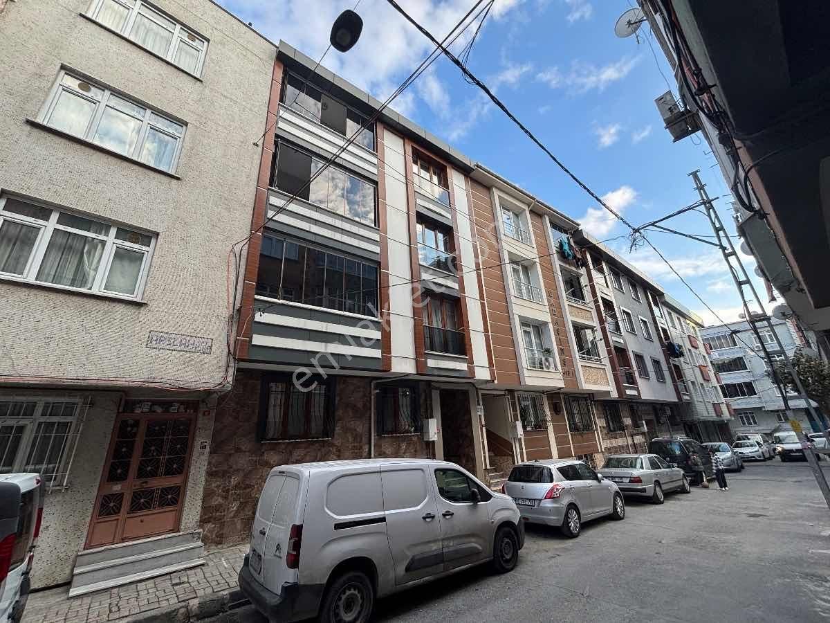 Esenler'de 3+1 Geniş Çift Cephe Ferah Daire - Görsel 12