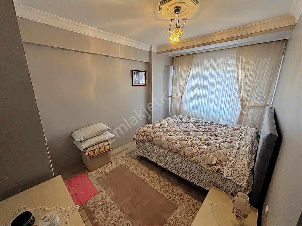 Esenler'de 3+1 Geniş Çift Cephe Ferah Daire - Görsel 20