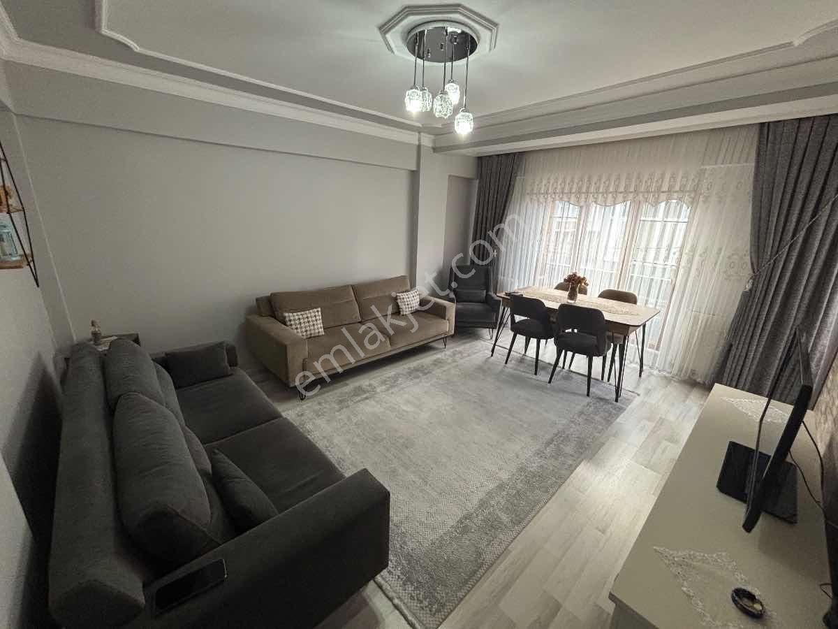 Esenler'de 3+1 Geniş Çift Cephe Ferah Daire - Görsel 15