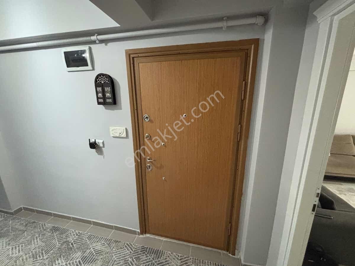 Esenler'de 3+1 Geniş Çift Cephe Ferah Daire - Görsel 24