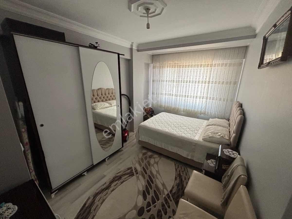 Esenler'de 3+1 Genış Çıft Cephe Ferah Daıre - Görsel 20