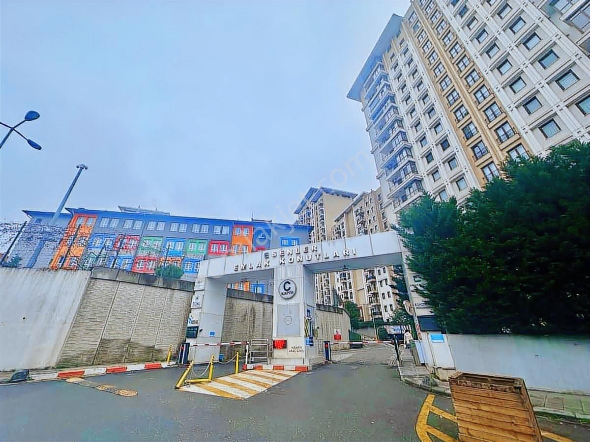 Esenler Emlak Konut Sitesinde 2+1 Satılık Daire - Görsel 15