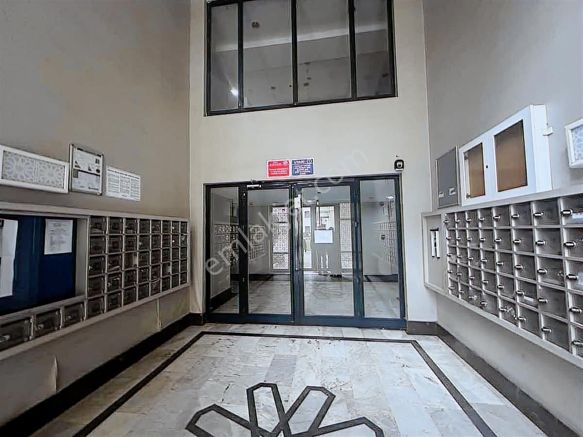 Esenler Emlak Konut Sitesinde 2+1 Satılık Daire - Görsel 22