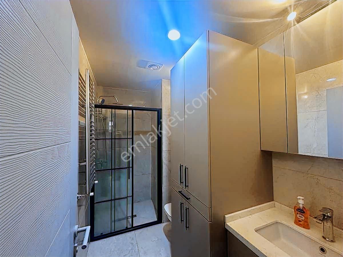 Esenler Emlak Konut Sitesinde 2+1 Satılık Daire - Görsel 7