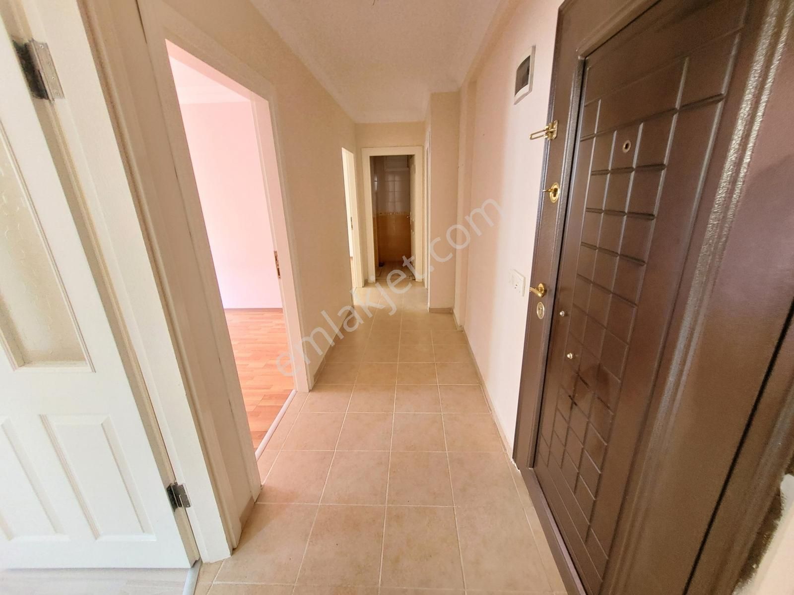 Beka Gm Çakmak Mah.de 90m2 2+1 Kiralık Daire 32,000 Tl - Görsel 15
