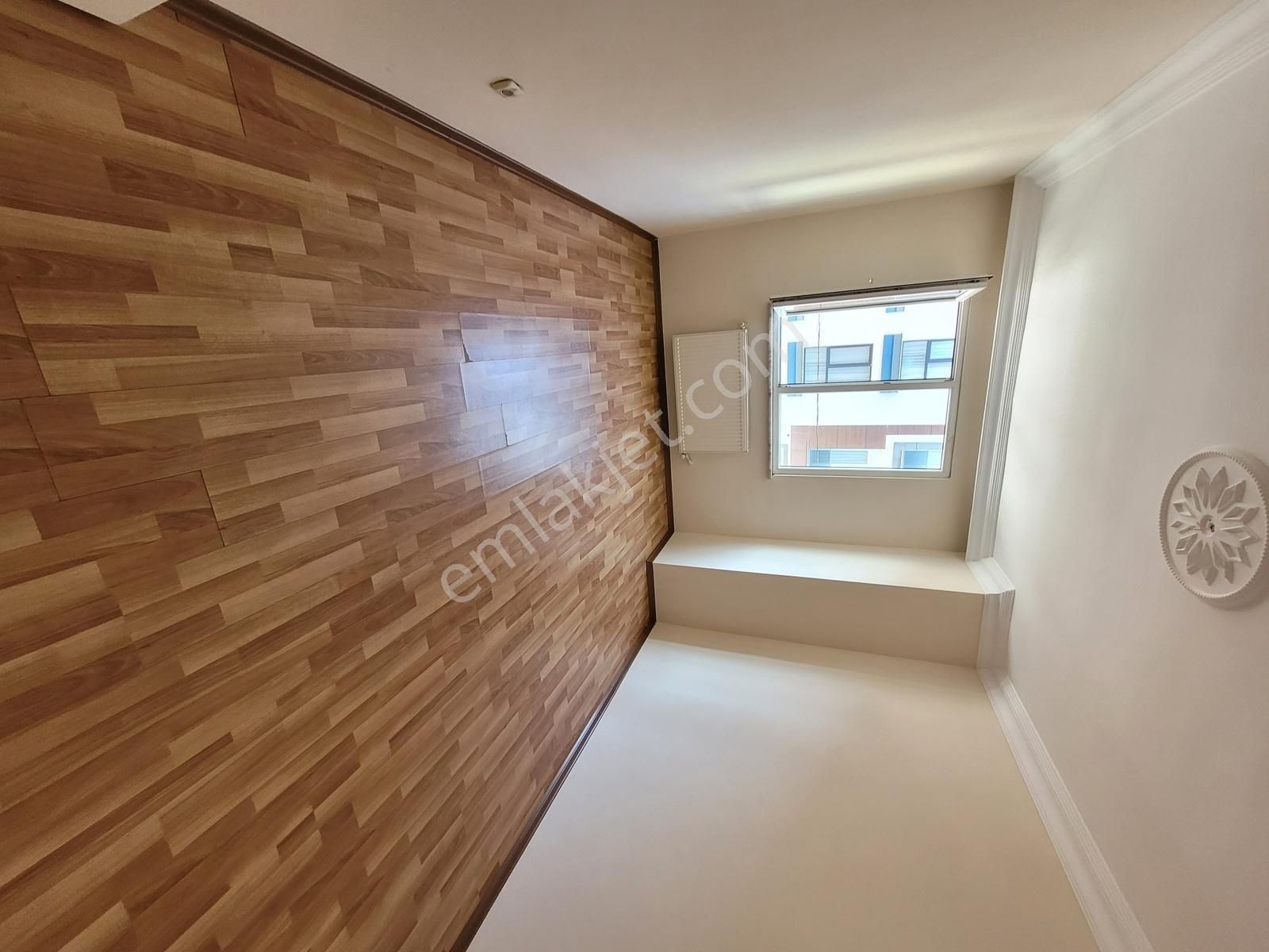 Beka Gm Çakmak Mah.de 90m2 2+1 Kiralık Daire 32,000 Tl - Görsel 8