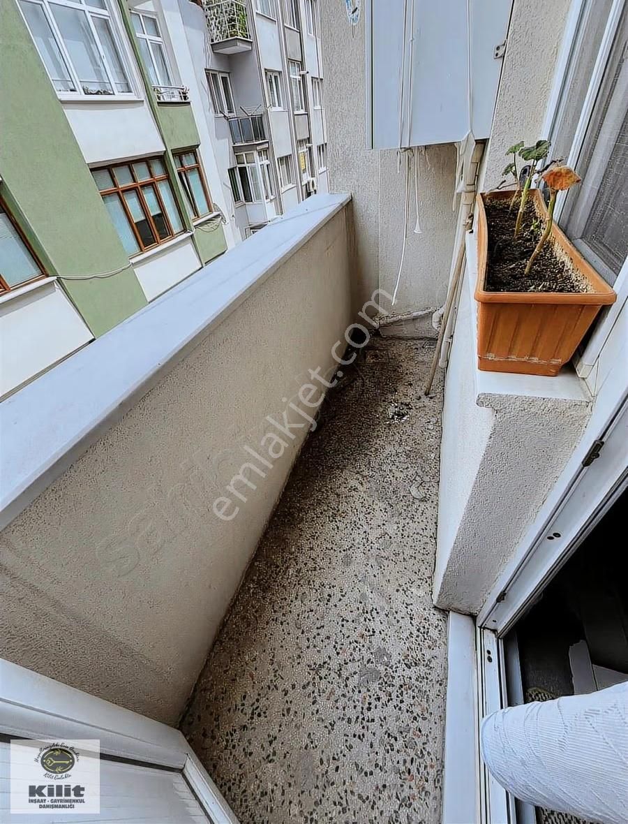 Çarşı Merkez'de Ara Kat 3+1 Satılık Daire - Görsel 12