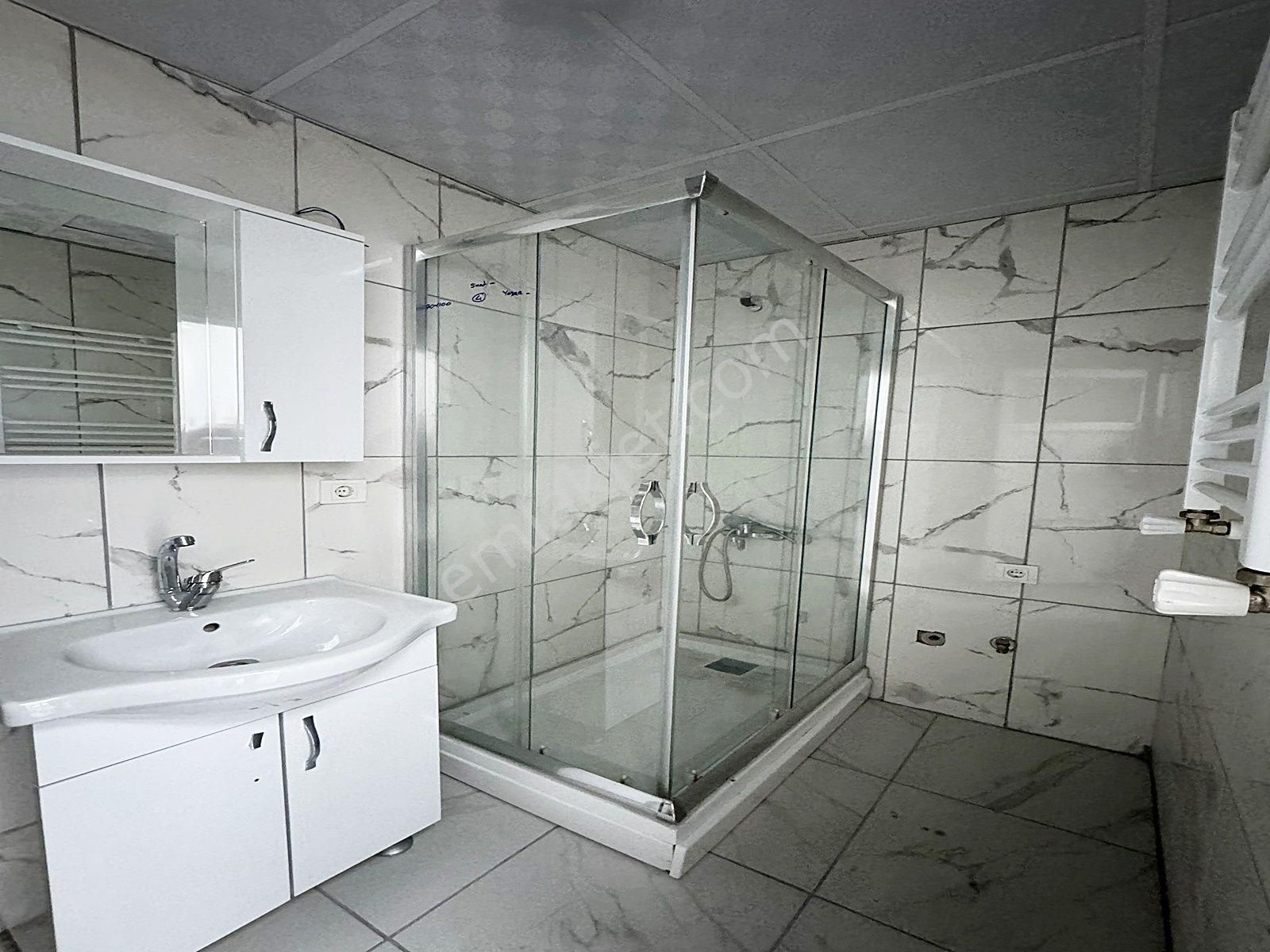 Nes Yapı'dan Fırsat !! Metrobüse 5 Dk Ayrı Girişli ''sıfır'' 4+2 Dubleks Daire - Görsel 19