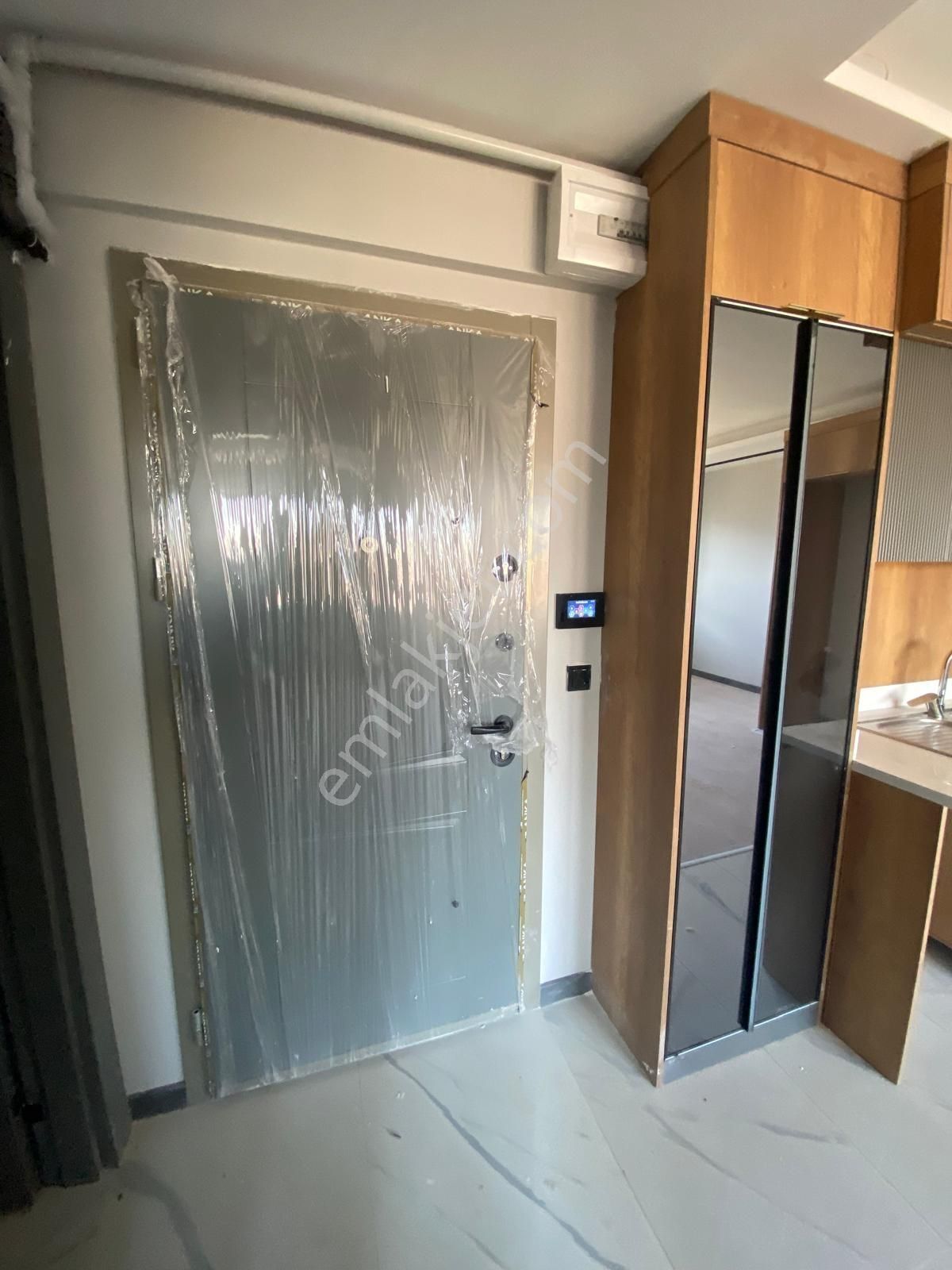 Cadde Loft Sites, İkeaya Yürüme, Çevre Yoluna 1 Dk Mesafede, 1+1 - Görsel 7